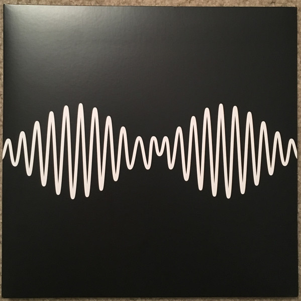Arctic Monkeys - AM | Domino (WIGLP317) - 9 Arctic Monkeys - AM | Domino (WIGLP317) - 9