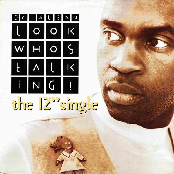 Look Whos Talking! (The 12'' Single)