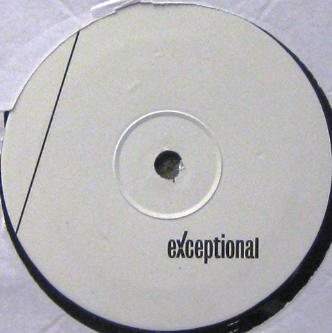 Unforscene - Remote Viewing | Kudos Records (KUDO12) - 3