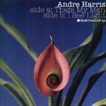 Andre Harris - That's My Man / I See Light | Bluem Recordings (Blm:012) - main Andre Harris - That's My Man / I See Light | Bluem Recordings (Blm:012) - main
