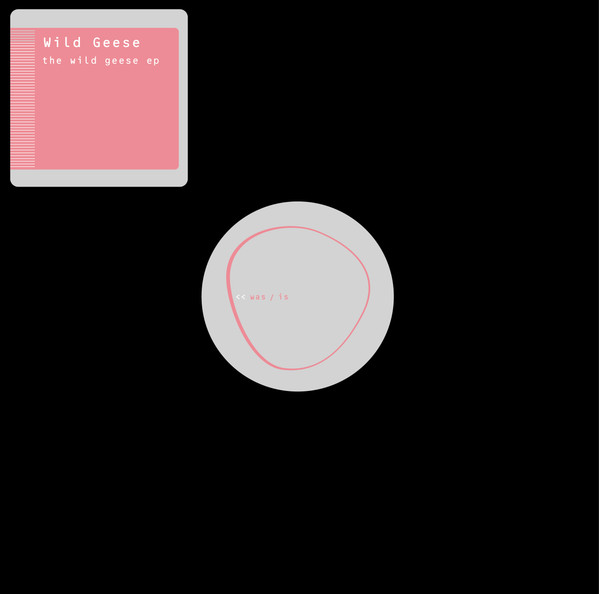 Wild Geese - The Wild Geese EP | was / is (WI05) - main