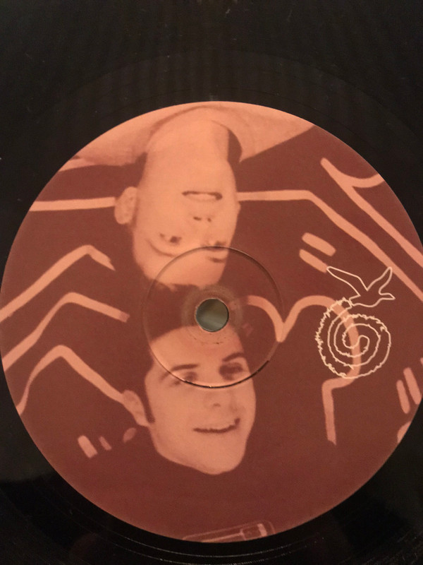 Wild Geese - The Wild Geese EP | was / is (WI05) - 3