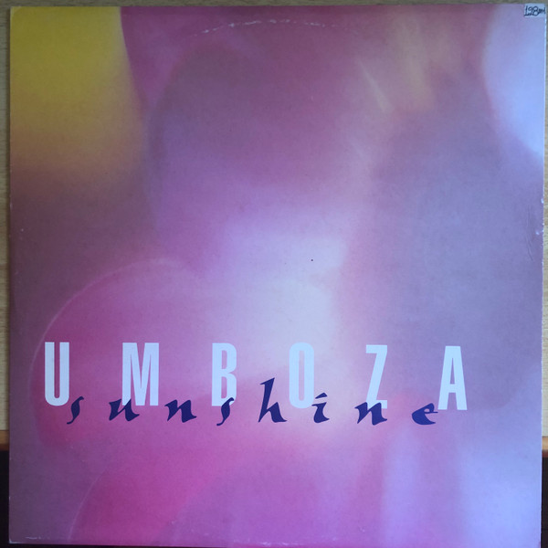 Umboza - Sunshine | Dance Factory (7243 8 82990 6 0)