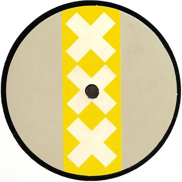 Tony Carrasco - Tha Darkroom Experience E.P. | Urban Sound Of Amsterdam (USA 3015) - 2 Tony Carrasco - Tha Darkroom Experience E.P. | Urban Sound Of Amsterdam (USA 3015) - 2