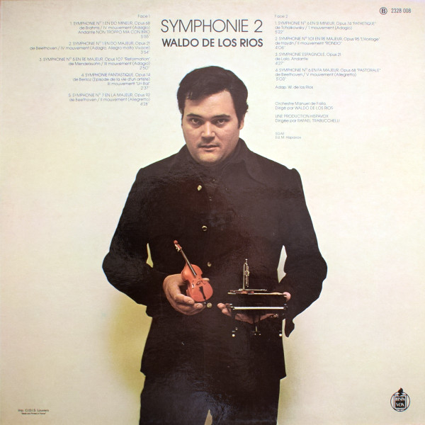 Symphonie 2