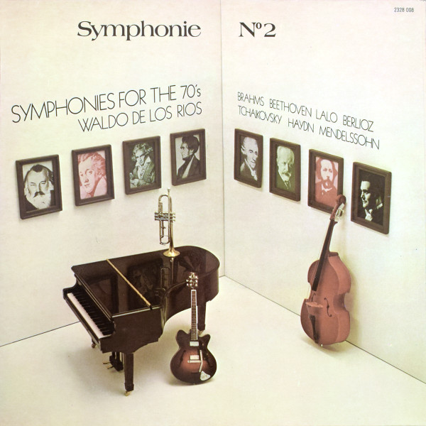 Symphonie 2