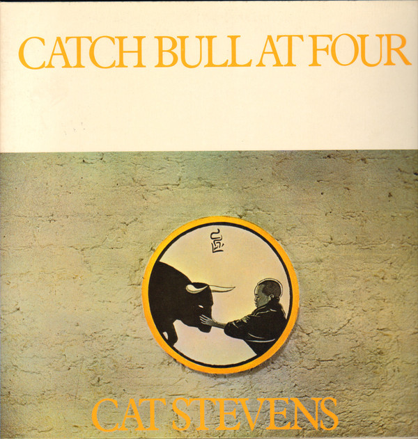 Catch Bull At Four