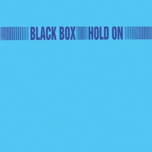 Black Box - Hold On | Groove Groove Melody (GGM 9224) - main Black Box - Hold On | Groove Groove Melody (GGM 9224) - main