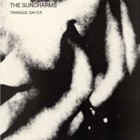 The Suncharms - Tranquil Day EP | Wilde Club Records (WILDE8) - main