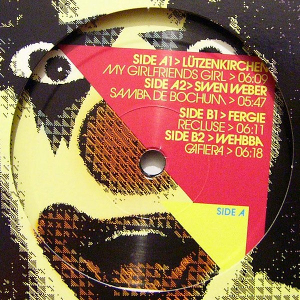 Various - Great Carnival Stuff | Great Stuff Recordings (GSR059) - 3 Various - Great Carnival Stuff | Great Stuff Recordings (GSR059) - 3