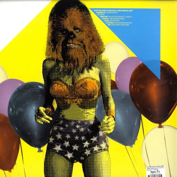 Various - Great Carnival Stuff | Great Stuff Recordings (GSR059) - 2 Various - Great Carnival Stuff | Great Stuff Recordings (GSR059) - 2