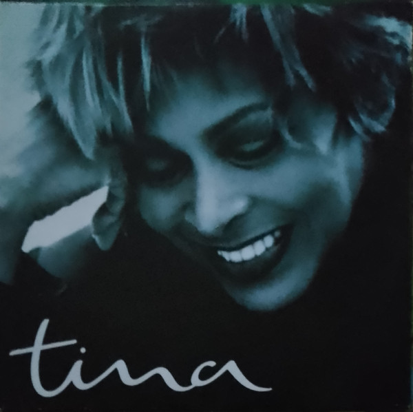 Tina Turner - Whatever You Want | Parlophone (7243 8 82827 6 5) - main Tina Turner - Whatever You Want | Parlophone (7243 8 82827 6 5) - main