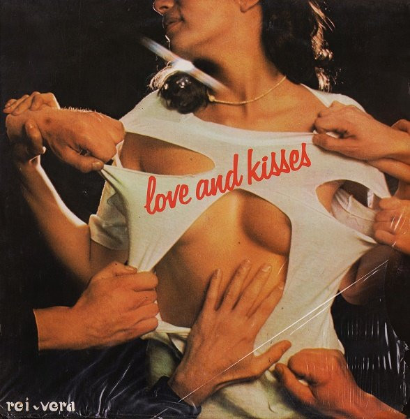 Love And Kisses - Love And Kisses | Barclay (BRCLP 60059)