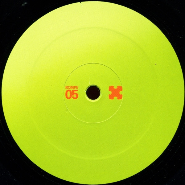 Holgi Star - Filmmusik | Rompecabeza (ROMPE 05) - 3