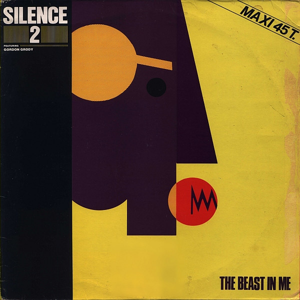 Silence 2  &  Gordon Grody - The Beast In Me | Flarenasch (722.766)