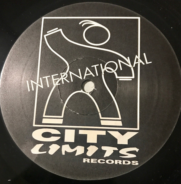 Joe Taff - Show Me | City Limits Records (CLM 9509) - 4 Joe Taff - Show Me | City Limits Records (CLM 9509) - 4