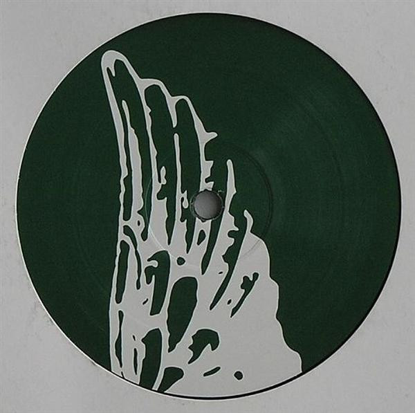 Phil Kieran - Again And Again | Flying Cabbage (FLYCAB002) - 2 Phil Kieran - Again And Again | Flying Cabbage (FLYCAB002) - 2
