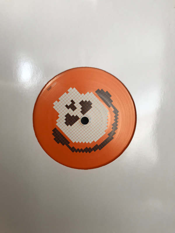 Submission - Chansa Bounce | Not On Label (VBER002) - main