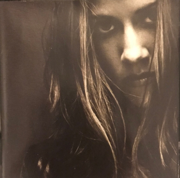 Sheryl Crow - Sheryl Crow | A&M Records (CD 500587)