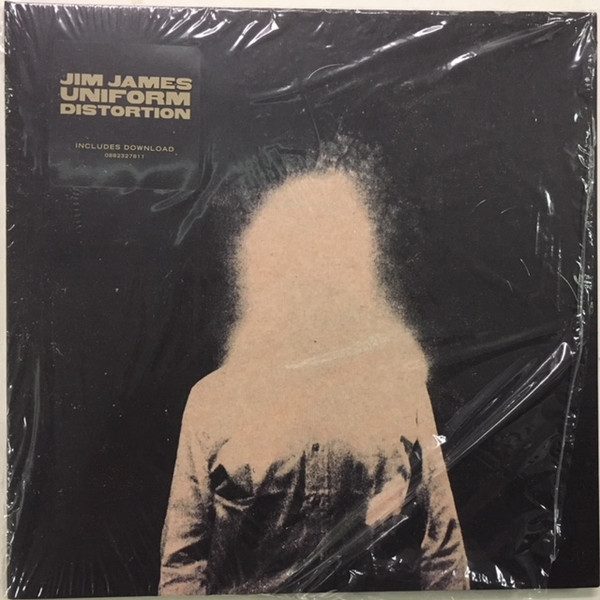 Jim James - Uniform Distortion | ATO Records (ATO0428) - main