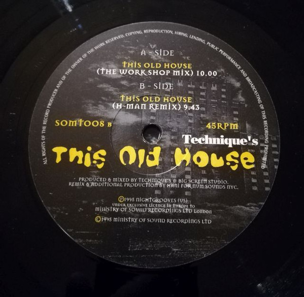 This Old House
