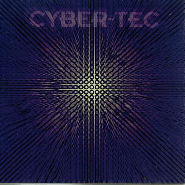 Cyber-Tec Project - Cyber-Tec | Synthetic Symphony (SPV 076-61112) - main