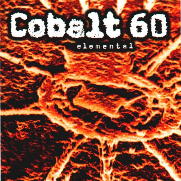 Cobalt 60 - Elemental | Facedown (0086722FAC) - main