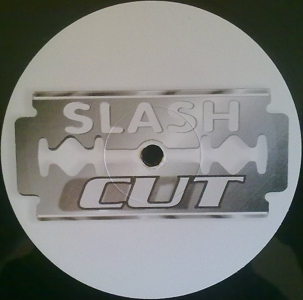 Music Madness - Paura EP | Slash Cut Records (SLC 013) - 3