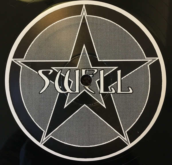 Prayer Warriors - Unto The Break | Swell Records (SWELL001) - 4 Prayer Warriors - Unto The Break | Swell Records (SWELL001) - 4