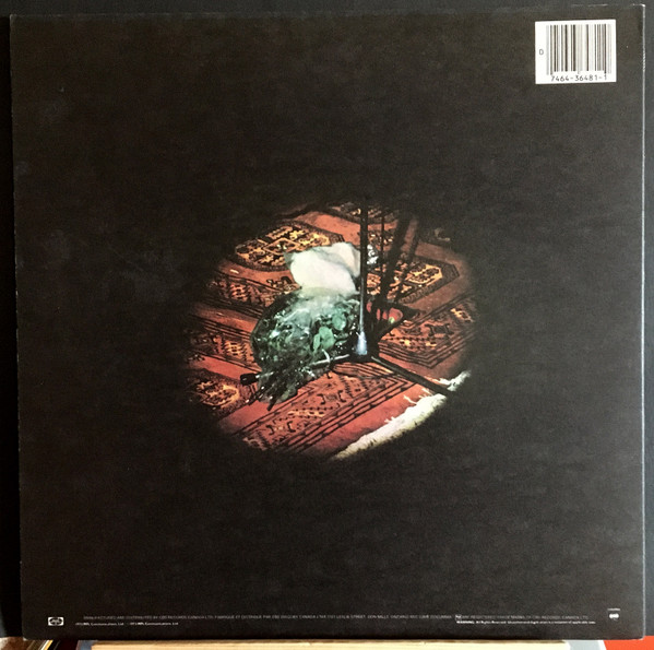 Paul McCartney & Wings - Red Rose Speedway | Columbia (JC 36481) - 2 Paul McCartney & Wings - Red Rose Speedway | Columbia (JC 36481) - 2