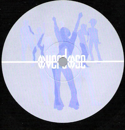 Y.O.M.C. - Welcome 2 Wonderland - The Official Theme Of Snow Parade 2003 | Overdose (DOSE SP001) - 3 Y.O.M.C. - Welcome 2 Wonderland - The Official Theme Of Snow Parade 2003 | Overdose (DOSE SP001) - 3