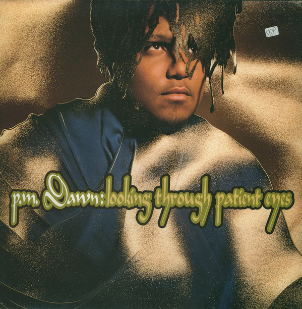 P.M. Dawn - Looking Through Patient Eyes | Gee Street (GEET 47) - main P.M. Dawn - Looking Through Patient Eyes | Gee Street (GEET 47) - main