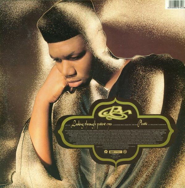 P.M. Dawn - Looking Through Patient Eyes | Gee Street (GEET 47) - 2 P.M. Dawn - Looking Through Patient Eyes | Gee Street (GEET 47) - 2