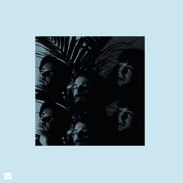 Beach Skulls - Las Dunas | PNKSLM (PNKSLM047) - main Beach Skulls - Las Dunas | PNKSLM (PNKSLM047) - main