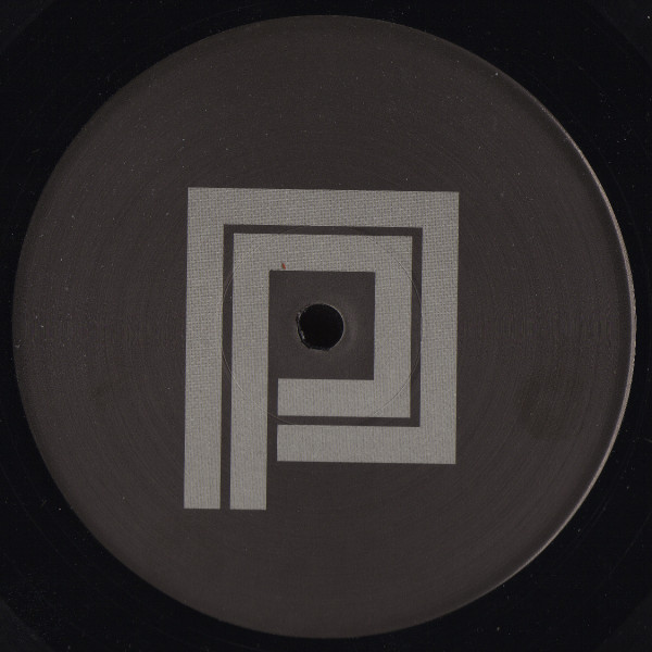 Meraki Soul  &  Angelina - Damn Sure | Plastik People Recordings (PPR18) - 2