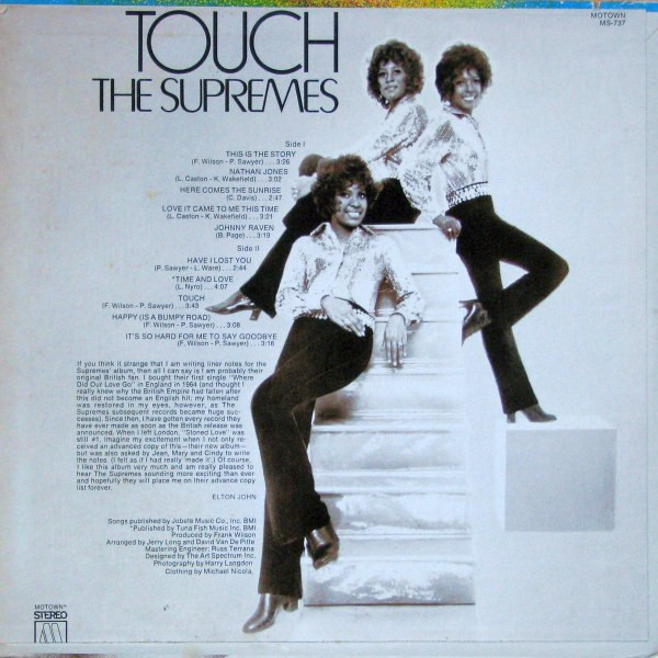 Touch