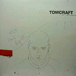 Tomcraft - Into The Light | Kosmo Records (KOS 2057)