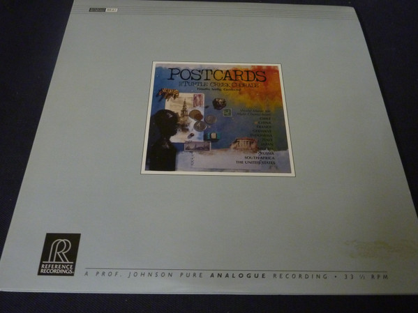 Postcards