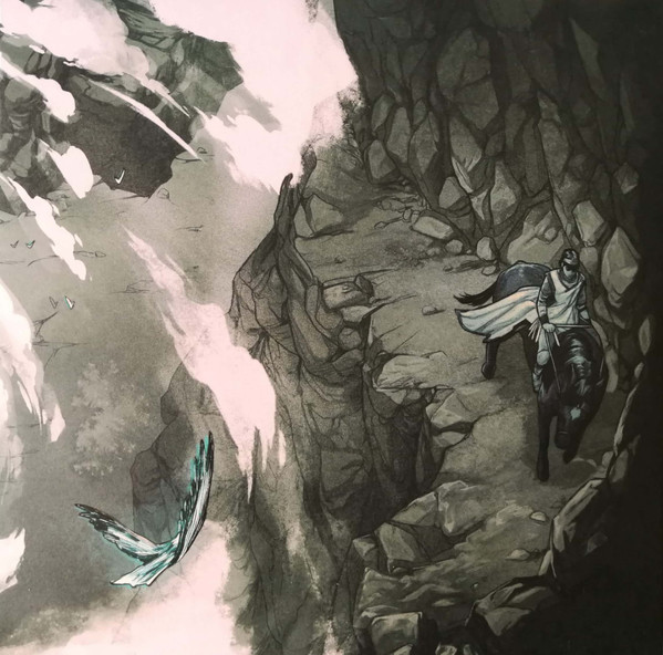 Shadow Of The Colossus