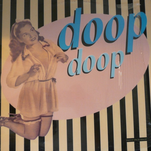 Doop - Doop | MCA Records (MCA 12 54867)