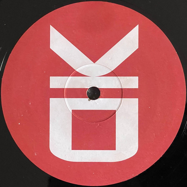 Ken Doh - Nakasaki EP (I Need A Lover Tonight) | FFRR (FX 272) - 3