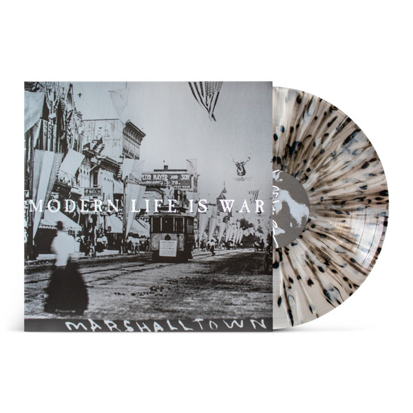 Modern Life Is War - Witness | Deathwish (DW045v) - 2 Modern Life Is War - Witness | Deathwish (DW045v) - 2