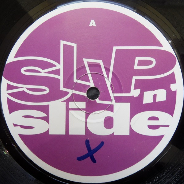 Floppy Sounds - Excursions (Remixes) | Slip 'n' Slide (SLIP 48) - 2