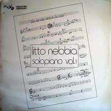 Litto Nebbia - Solopiano Vol.1 | Melopea Discos (LME-014) - main Litto Nebbia - Solopiano Vol.1 | Melopea Discos (LME-014) - main