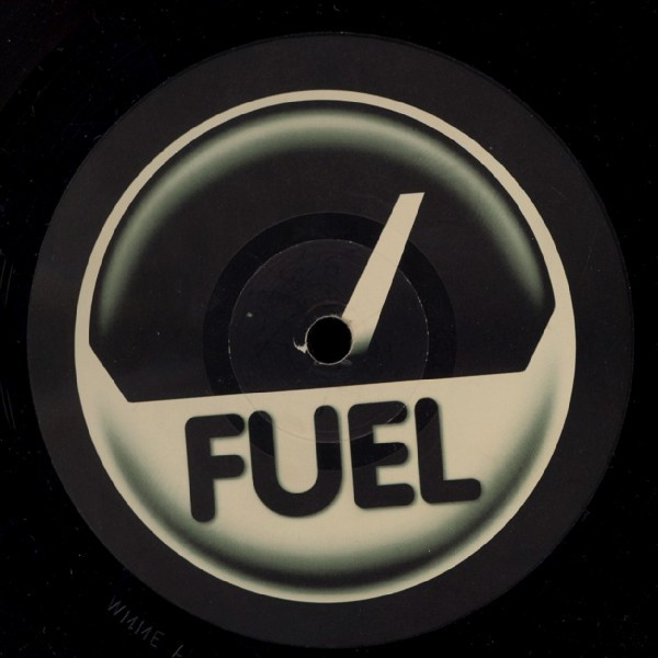Patrick Lindsey - Sax Attack | Fuel Records (FUEL #010) - 4 Patrick Lindsey - Sax Attack | Fuel Records (FUEL #010) - 4