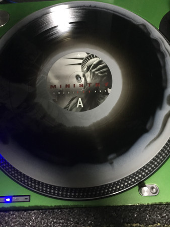 Ministry - Amerikkkant | Nuclear Blast (NB 4341) - 4 Ministry - Amerikkkant | Nuclear Blast (NB 4341) - 4