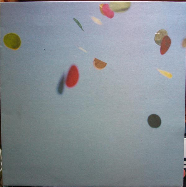Various - Off Limits 2 Part Two | Recreation Recordings (SR 5004)