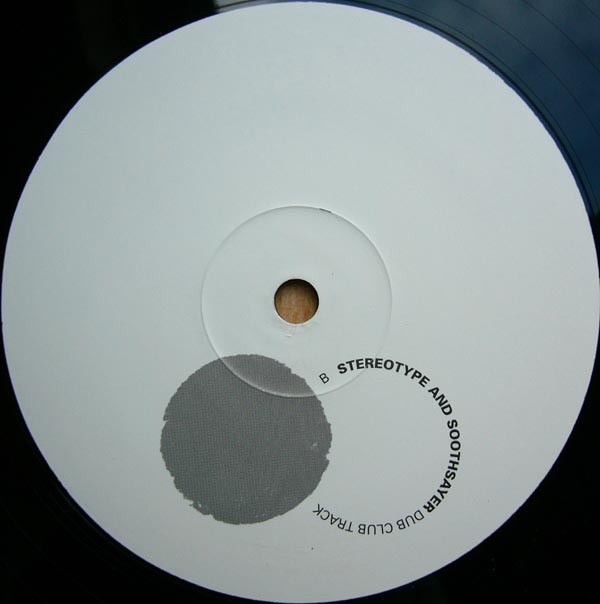 Various - Off Limits 2 Part Two | Recreation Recordings (SR 5004) - 4