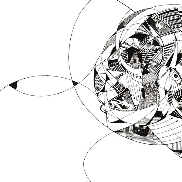 Private Press - Part Two | Indigo Aera (aera022) - main
