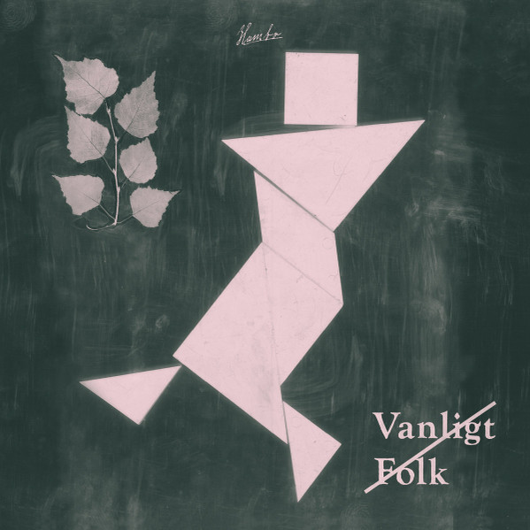 Vanligt Folk - Hambo | Kess Kill (KESS09)